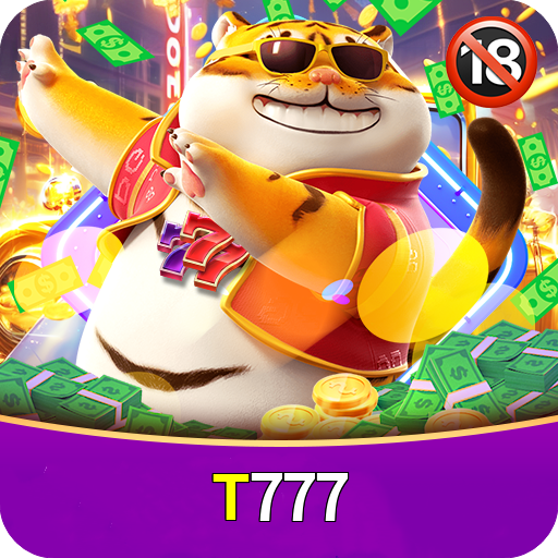 T777 logo